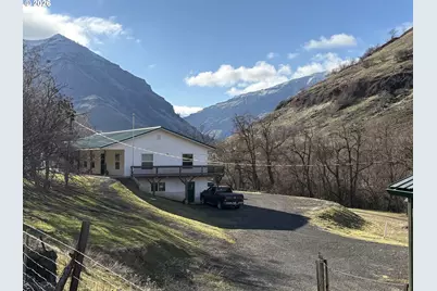 79090 Lower Imnaha River Rd, Imnaha, OR 97842 - Photo 1