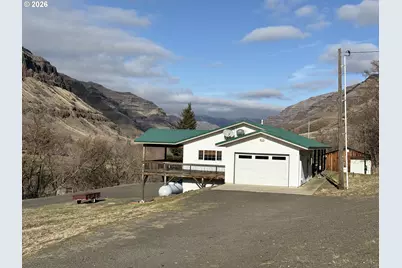 79090 Lower Imnaha River Rd, Imnaha, OR 97842 - Photo 3