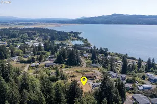 D St, Bay City, OR 97107 - Photo 1
