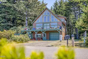 1825 NW Cedarcrest Pl, Waldport, OR 97394 - Photo 1