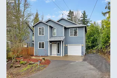 5021 SW Pomona St, Portland, OR 97219 - Photo 1