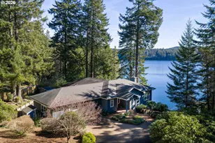 83837 Hwy 101, Florence, OR 97439 - Photo 1