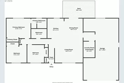 3886 SE Sunset Ct, Milwaukie, OR 97267 - Photo 39