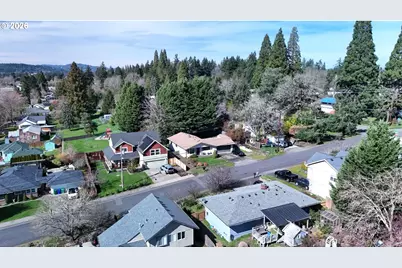 3886 SE Sunset Ct, Milwaukie, OR 97267 - Photo 37