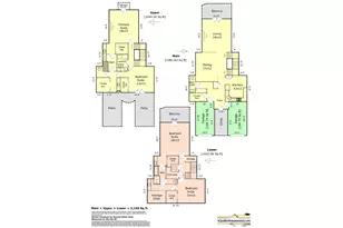 1941 SW Market St Dr, Portland, OR 97201 - Photo 45