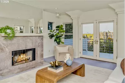 1941 SW Market Street Dr, Portland, OR 97201 - Photo 9
