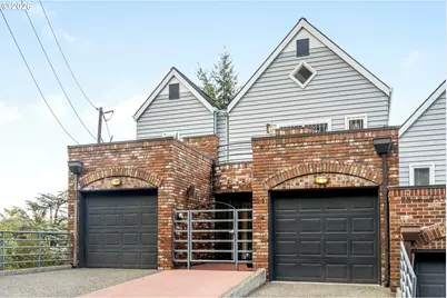 1941 SW Market Street Dr, Portland, OR 97201 - Photo 43