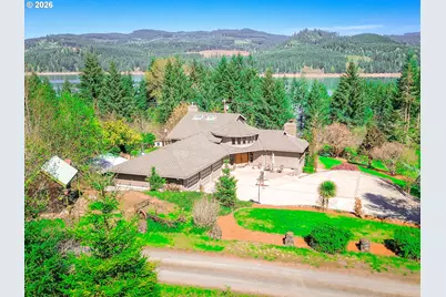 44130 Santiam Hwy, Foster, OR 97345 - Photo 1