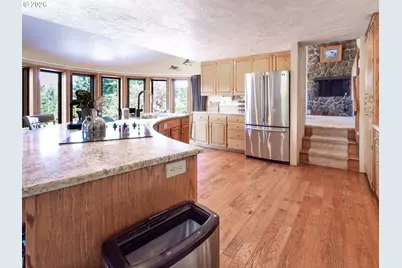 44130 Santiam Hwy, Foster, OR 97345 - Photo 11