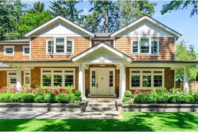 4105 Upper Dr, Lake Oswego, OR 97035 - Photo 1