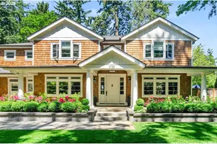4105 Upper Dr, Lake Oswego, OR 97035 - Photo 1