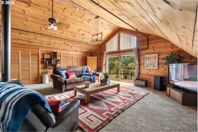 37573 SE Gordon Creek Rd, Corbett, OR 97019 - Photo 29