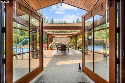 37573 SE Gordon Creek Rd, Corbett, OR 97019 - Photo 15