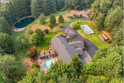 37573 SE Gordon Creek Rd, Corbett, OR 97019 - Photo 37