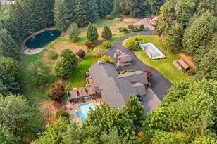 37573 SE Gordon Creek Rd, Corbett, OR 97019 - Photo 37