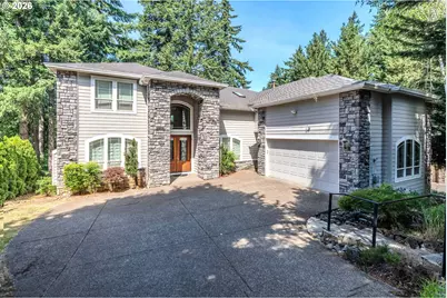 13743 SE Claremont St, Happy Valley, OR 97086 - Photo 1