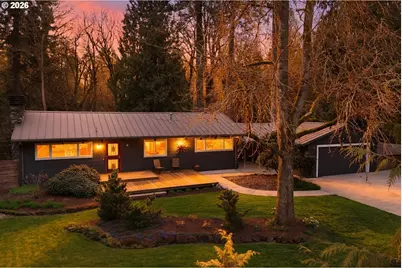 19022 Old River Dr, West Linn, OR 97068 - Photo 1