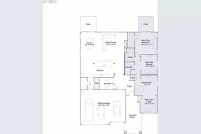 5562 N 88th Ave, Camas, WA 98607 - Photo 3