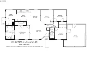 5385 SW 167th Ave, Beaverton, OR 97007 - Photo 29