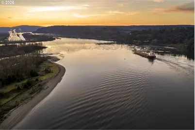 Gull Island, Clatskanie, OR 97016 - Photo 27