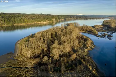 Gull Island, Clatskanie, OR 97016 - Photo 17