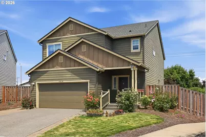 51276 SW Rembrandt Dr, Scappoose, OR 97056 - Photo 1