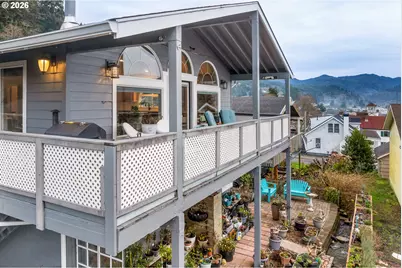 1213 Acacia Ave, Garibaldi, OR 97118 - Photo 41