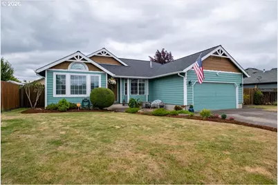 842 29th Ave, Sweet Home, OR 97386 - Photo 1