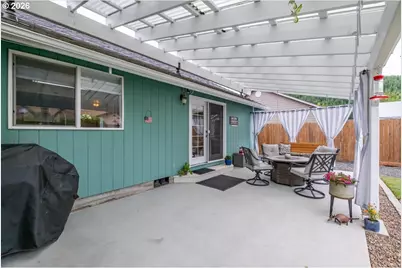 842 29th Ave, Sweet Home, OR 97386 - Photo 37