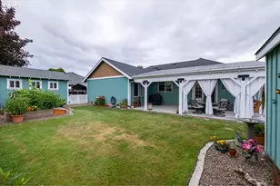 842 29th Ave, Sweet Home, OR 97386 - Photo 35