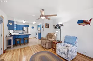 842 29th Ave, Sweet Home, OR 97386 - Photo 17