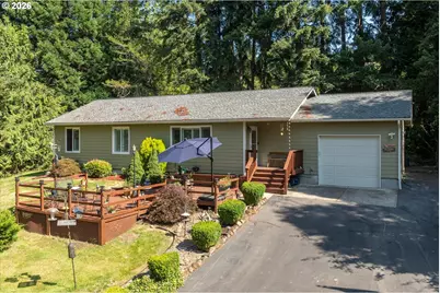 320 Haussler Rd, Kelso, WA 98626 - Photo 1