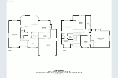 4204 NE Cardiel Rd, Washougal, WA 98671 - Photo 41