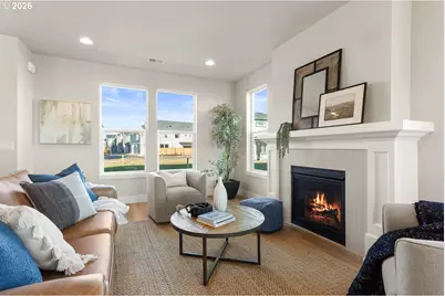 8509 SE Barlow Ln, Hillsboro, OR 97123 - Photo 9