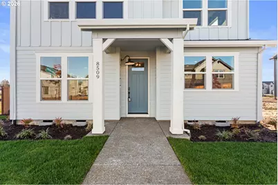 8509 SE Barlow Ln, Hillsboro, OR 97123 - Photo 15