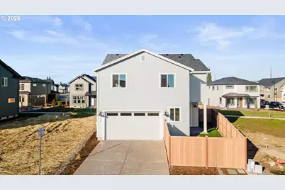 8509 SE Barlow Ln, Hillsboro, OR 97123 - Photo 35