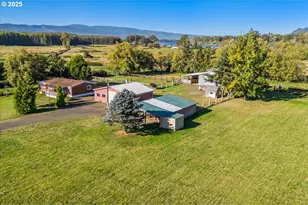 78527 Point Adams Rd, Clatskanie, OR 97016 - Photo 5