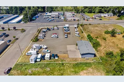 1399 Newmark Ave, Coos Bay, OR 97420 - Photo 11