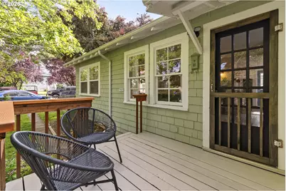 7905 N Seward Ave, Portland, OR 97217 - Photo 3