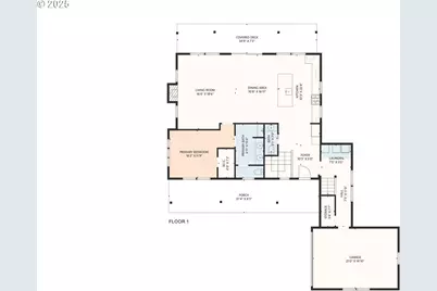 1938 NW 40th St, Lincoln City, OR 97367 - Photo 47