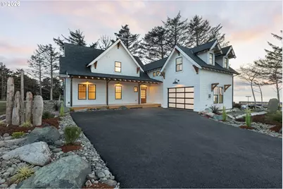 1938 NW 40th St, Lincoln City, OR 97367 - Photo 1