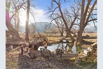 46278 Pocahontas Rd, Haines, OR 97833 - Photo 9