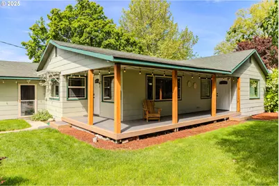 65358 Hwy 74, Ione, OR 97843 - Photo 1