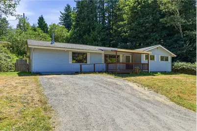 94794 Vista Ln, Coquille, OR 97423 - Photo 3