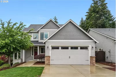 3402 NE 101st St, Vancouver, WA 98686 - Photo 1