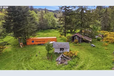 57950 SW Hebo Rd, Grand Ronde, OR 97347 - Photo 47