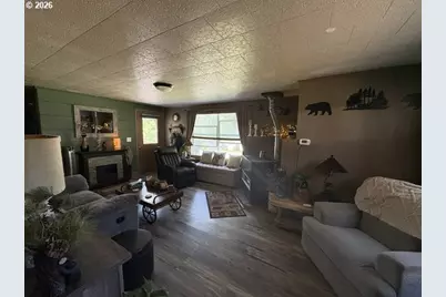 138647 Rhododendron St, Gilchrist, OR 97737 - Photo 5
