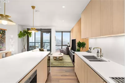 550 SW 10th Ave #3003, Portland, OR 97205 - Photo 29