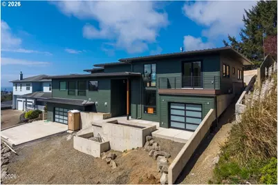 1025 NE 7th Dr, Newport, OR 97365 - Photo 1