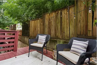 5123 S Corbett Ave #E, Portland, OR 97239 - Photo 19